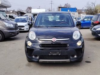 500l living 1.3 jtd business class dualogic