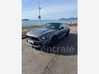 vi fastback 2.3 ecoboost bv6