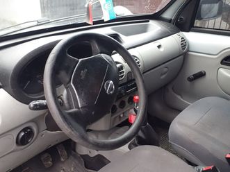 nissan kubistar 2006