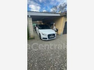 sportback 2.0 tfsi 231