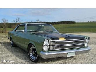 ford galaxie 500 xl v8