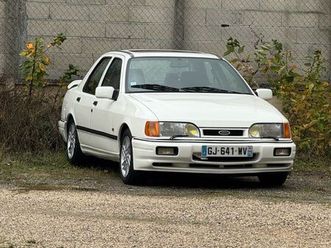 ford sierra cosworth