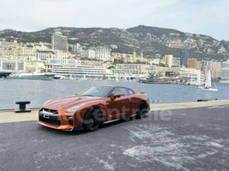 generation2 3.8 v6 570 gentleman edition 4wd