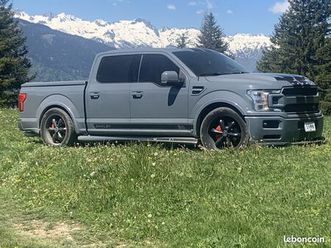 ford 150 shelby super snake