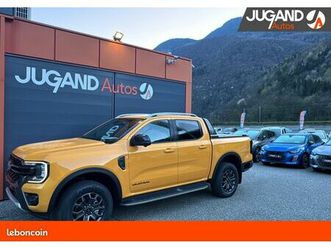 ford ranger 2.3 phev 281 wildtrak plus 4pl -20%
