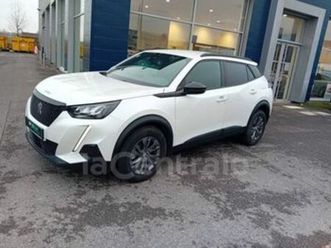 ii 1.2 puretech 100 s&s style bvm6