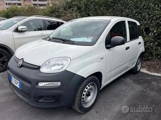 fiat panda 1.2 easy
