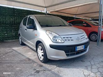 nissan pixo 1.0 5 porte easy