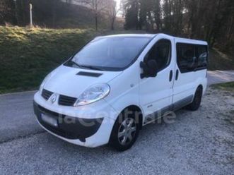 passenger expression l1h1 1000 2.0 dci 115 9pl