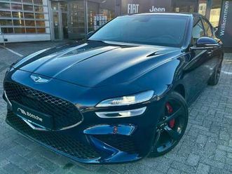 genesis g70 2.0 t-gdi kat