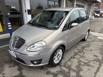 1.4 16v oro solo 86.000 km originali