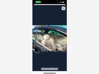 ii cabriolet 320 elegance bva