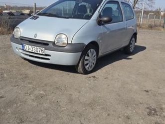 renault twingo mały przebieg jastrzębie-zdrój • olx.pl