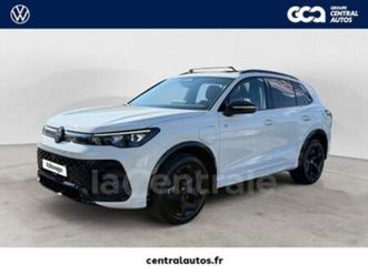 iii 1.5 ehybrid 204 r-line exclusive dsg6