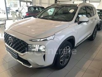 iv generation2 1.6 t-gdi hybrid 230 executive bva6