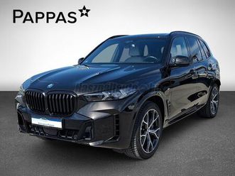 bmw x5 xdrive50e (automata) magyarországi. szép állapotban