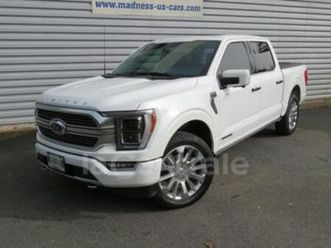 v6 3.5 430 limited powerboost