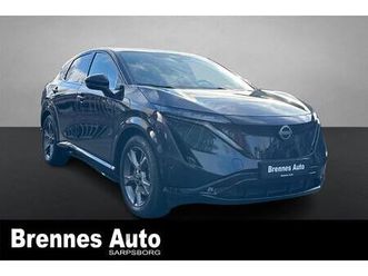 e-4orce evolve/22kw/hengerfeste/pano/matrix++