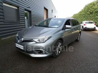 ii generation2 touring sports hybride 136h executive