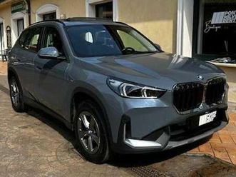 x1 u11 sdrive20i mhev 48v auto