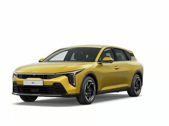 kia k4 cl4 1,6 t-gdi gpf 7dct top