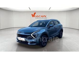 v 1.6 t-gdi 210 isg hybride 4x2 active bva6