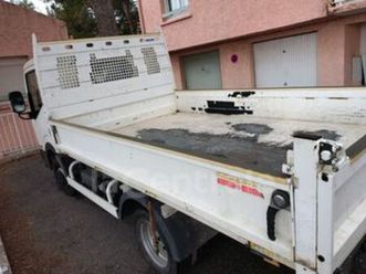 3.0 chassis cabine 32.13 l1 130