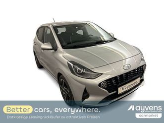 hyundai i10 edition 30+ 1.0