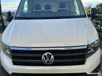 crafter plateau benne