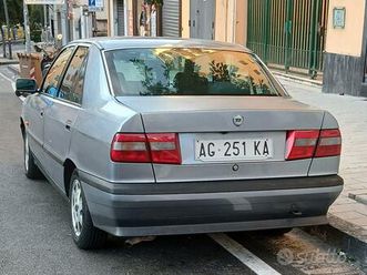 lancia dedra 1.8 i.e. del 1995 - asi