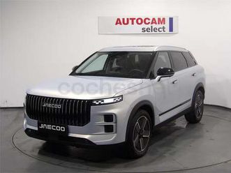 jaecoo 7 select 1.6 tgdi fwd