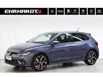 2.0 tsi dsg gti dcc iq-light*nav*shz*acc*pd