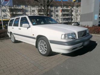 volvo 850 kombi schalter klima
