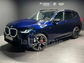 (g45) m50 xdrive 398 m performance bva8