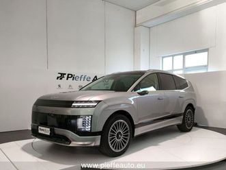 ioniq 9 ioniq9 110 kwh 4wd calligraphy 6pperf+dm