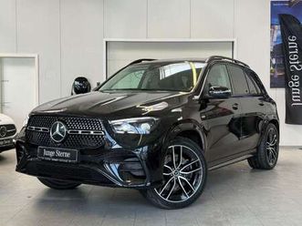 de phev amg premium plus 4matic airmatic tetto