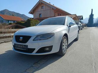 st 1.8 tsi 160 ps sport / atm