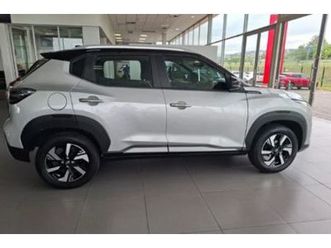 2026 nissan magnite 1.0t acenta auto