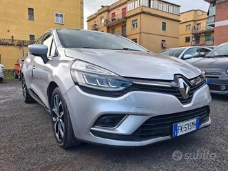 renault clio 1500 dti automatica