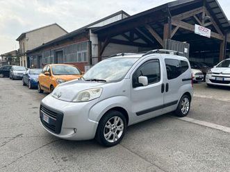fiat qubo 1.4 8v 77 cv dynamic natural power