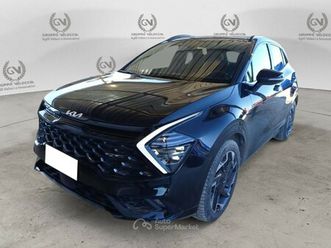 1.6 crdi mhev gt-line 2wd dct