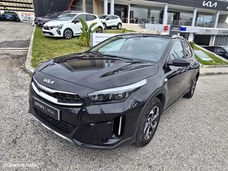 kia xceed 1.0 t-gdi dynamic
