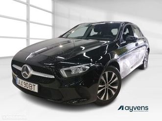 mercedes-benz a 250 e style plus