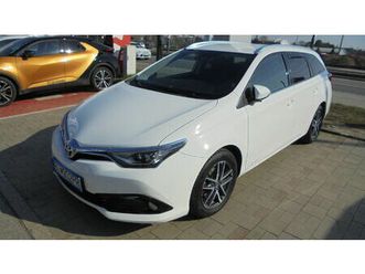 touring sports 1.6 l valvematic active trend