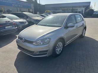 golf 1.2 tsi highline