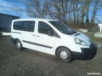 peugeot expert tepee tpmr 1.6hdi 70mkms