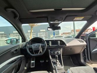 2.0 tsi start&stop cupra 280 dsg cupra 280