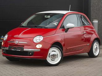 fiat 500 500 1.2i vintage 57 ** garantie **