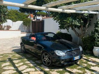 slk 230 asi