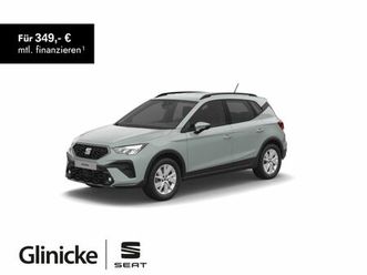 1.0 tsi style acc led pdc kam sitzh.